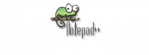 Notepad++